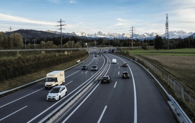 Ministério dos Transportes atualiza regras para pontos de parada