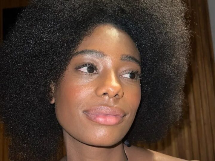 Modelo Dandara Couto é localizada em são paulo após sumiço