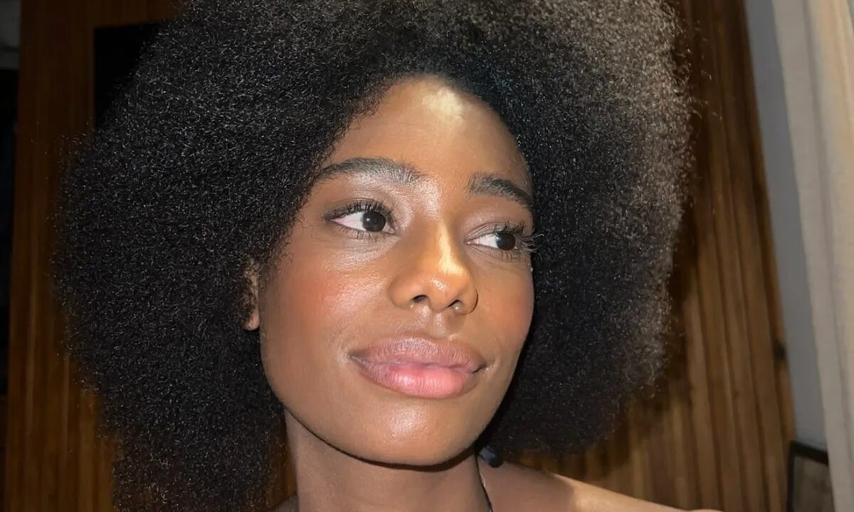Modelo Dandara Couto é localizada em são paulo após sumiço