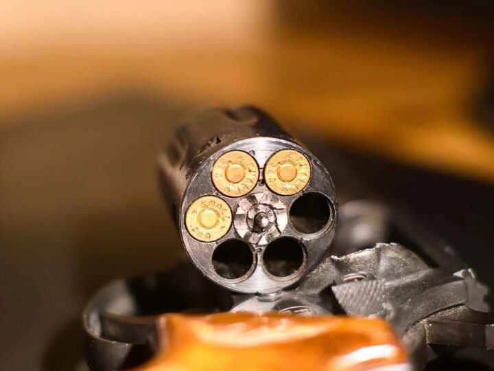 Ministério Público denuncia homem que tentou matar policial com arma raspada em Santa Catarina