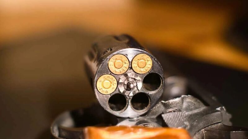Ministério Público denuncia homem que tentou matar policial com arma raspada em Santa Catarina