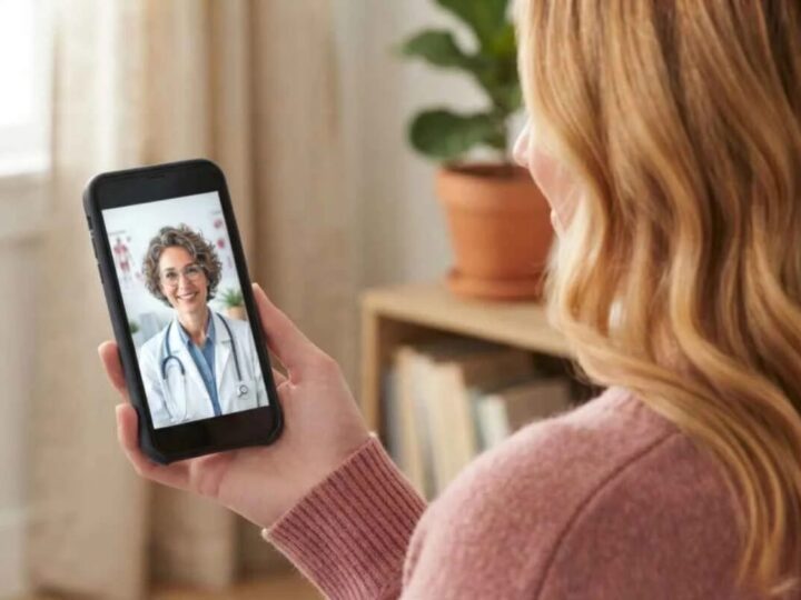 Canoinhas ultrapassa 7,7 mil atendimentos por telemedicina