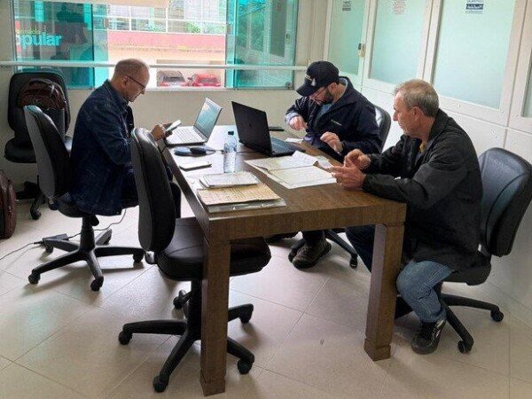 Mutirão em Santa Catarina regulariza 74 cadastros ambientais rurais