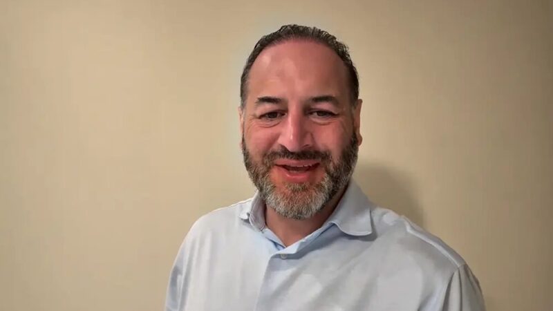 Emerson Maas lamenta votos de Mafra para candidatos de fora