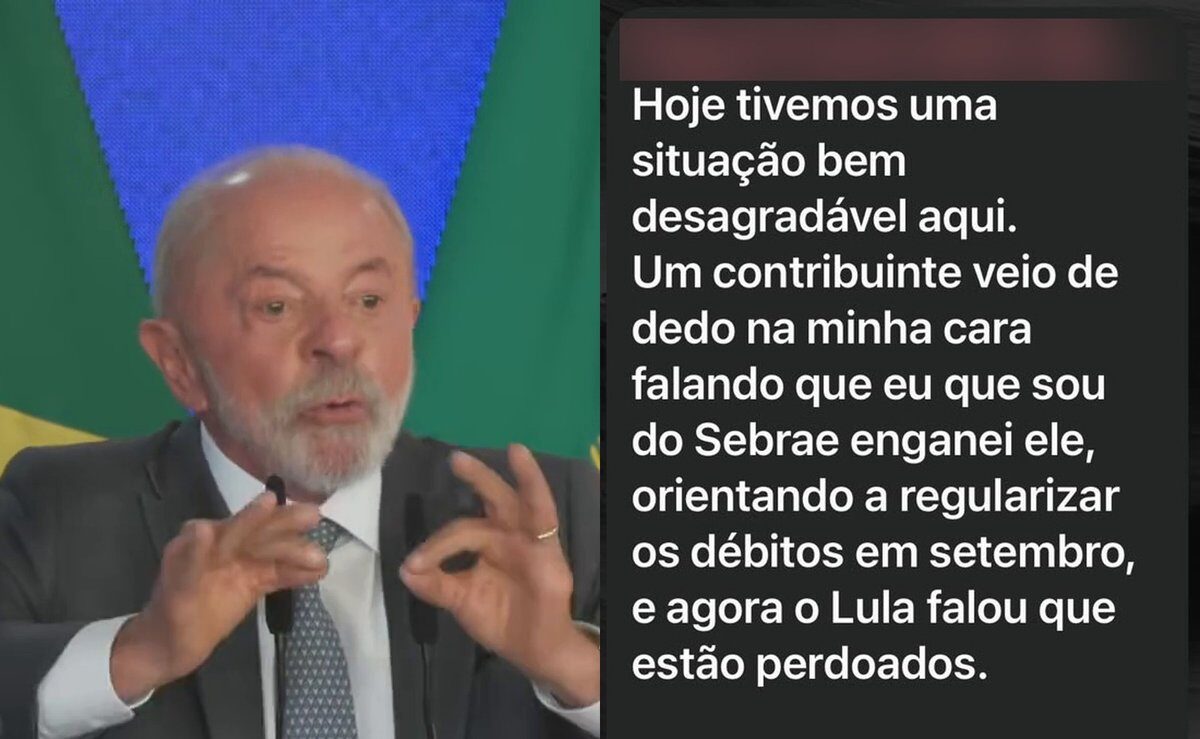 Contribuinte se revolta ao quitar MEI e descobrir perdão de dívidas