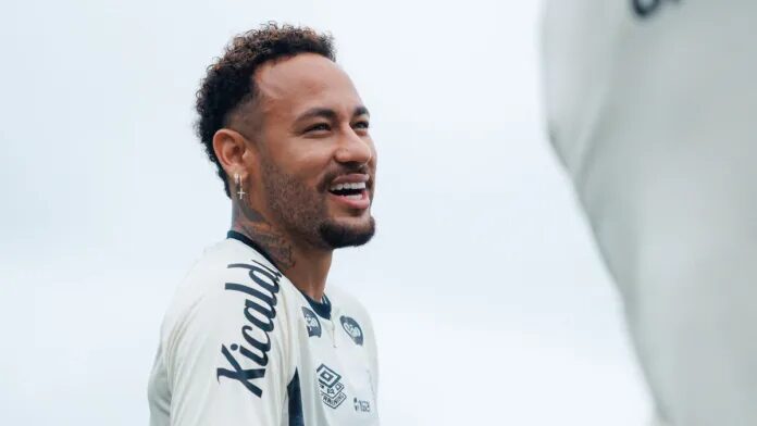 Neymar declara voto em Flávio Bolsonaro no segundo turno das eleições