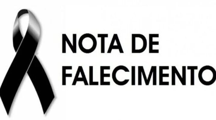 Nota de falecimento: Joselino Gesser morre aos 59 anos em São Bento do Sul