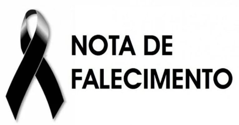 Nota de falecimento: Joselino Gesser morre aos 59 anos em São Bento do Sul