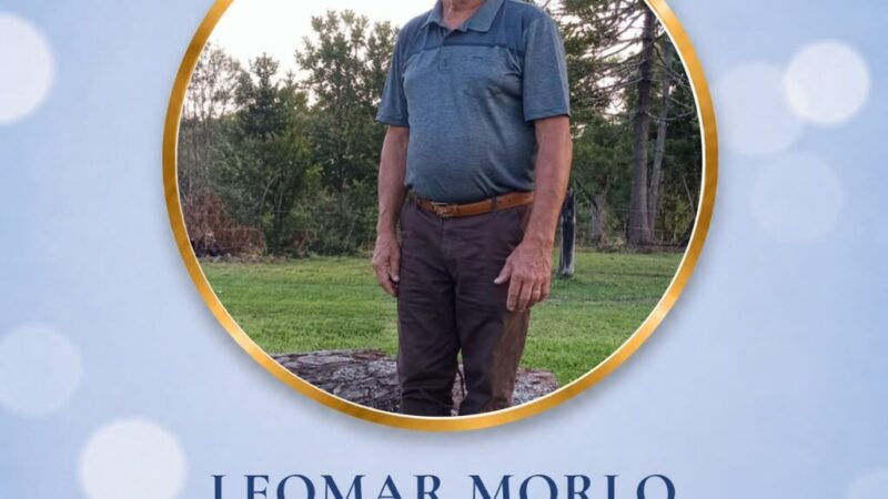 Morre Leomar Morlo, conhecido como Faustão, aos 61 anos