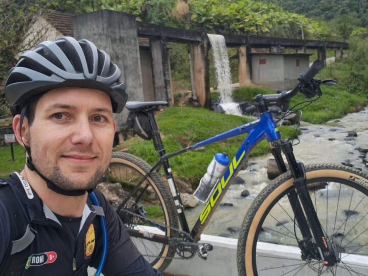 Ronei de Souza Freitas morre aos 39 anos em Jaraguá do Sul