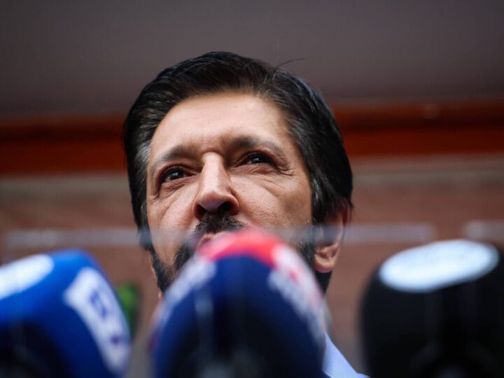 Nunes culpa Justiça por óbito em deslizamento na zona norte de SP