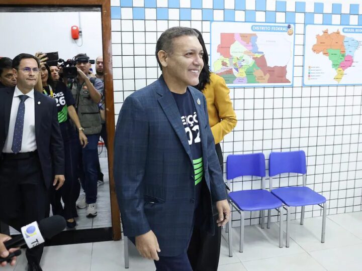 Nunes Marques segue cartilha de Moraes e manda derrubar canal lulista no TSE