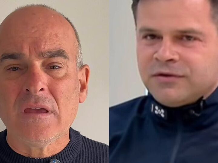 Ex-chefe da PRF em SC defende Silvinei Vasques e critica prisão