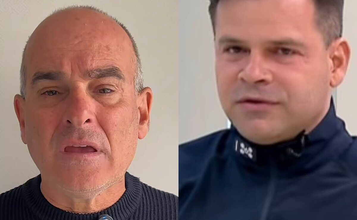 Ex-chefe da PRF em SC defende Silvinei Vasques e critica prisão