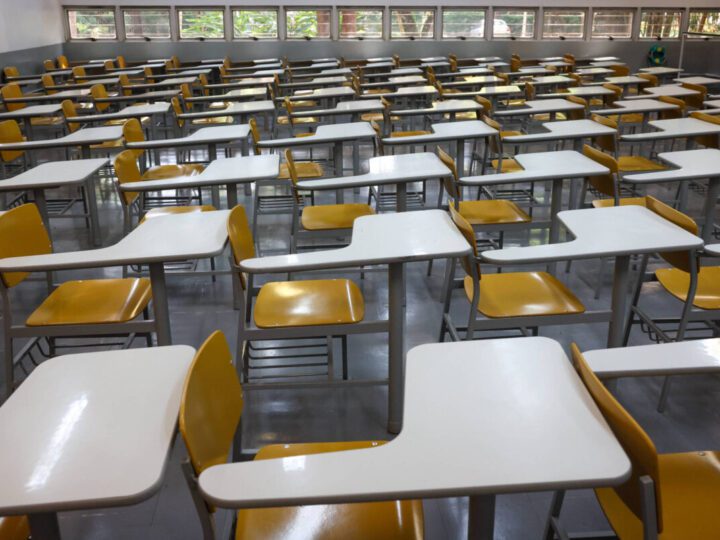 A influência dos professores e o impacto dos vieses na sala de aula