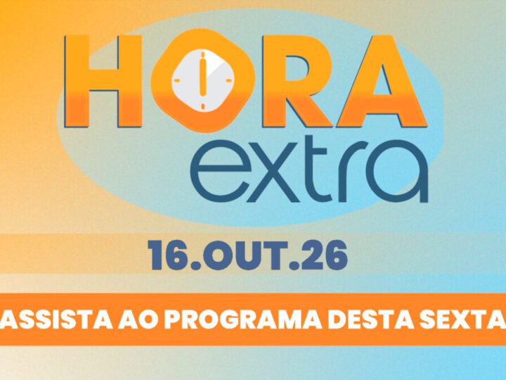 Hora Extra traz notícias e atrações para Canoinhas e região
