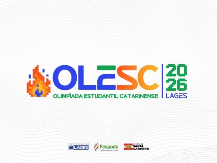 Olesc terá quase 6 mil atletas na sua 25ª edição em Lages