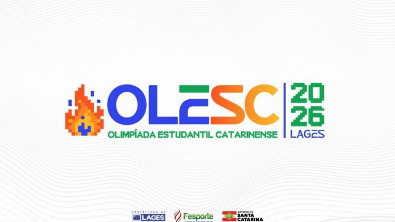 Olesc terá quase 6 mil atletas na sua 25ª edição em Lages
