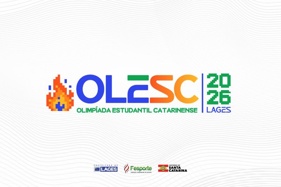 Olesc terá quase 6 mil atletas na sua 25ª edição em Lages