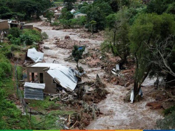 ONU e CNM cobram habitações mais seguras para evitar tragédias