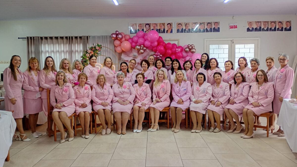 Rio Negrinho abre Outubro Rosa com programação voltada à saúde da mulher