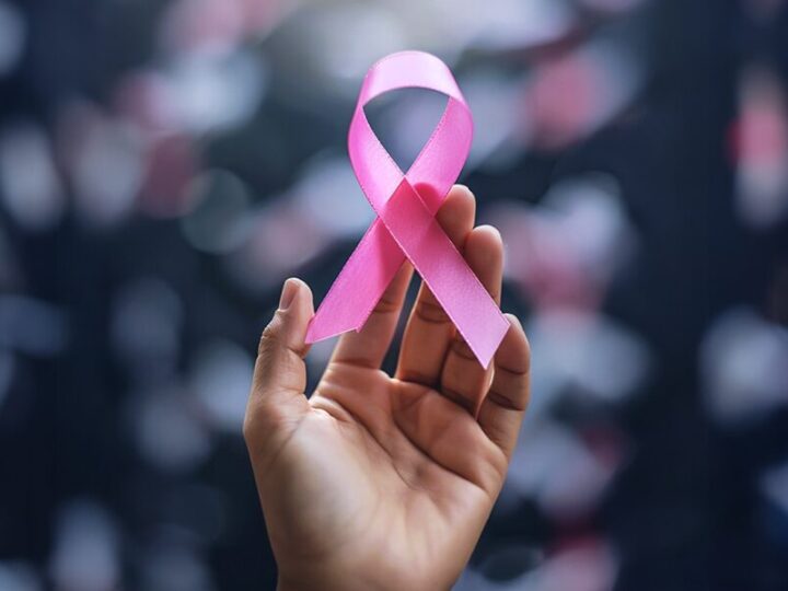 Outubro rosa destaca prevenção e diagnóstico precoce do câncer de mama