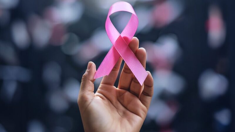 Outubro rosa destaca prevenção e diagnóstico precoce do câncer de mama