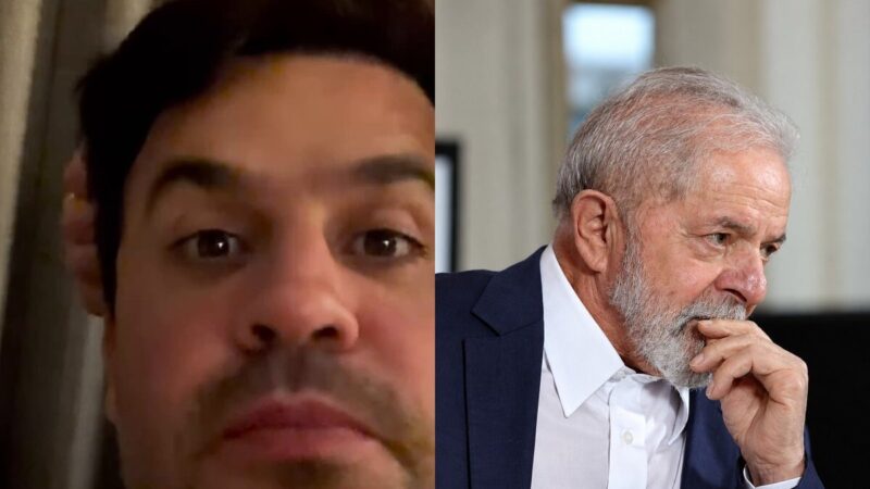 Pablo marçal acusa lula de apropriação indébita sobre fim da escala 6×1