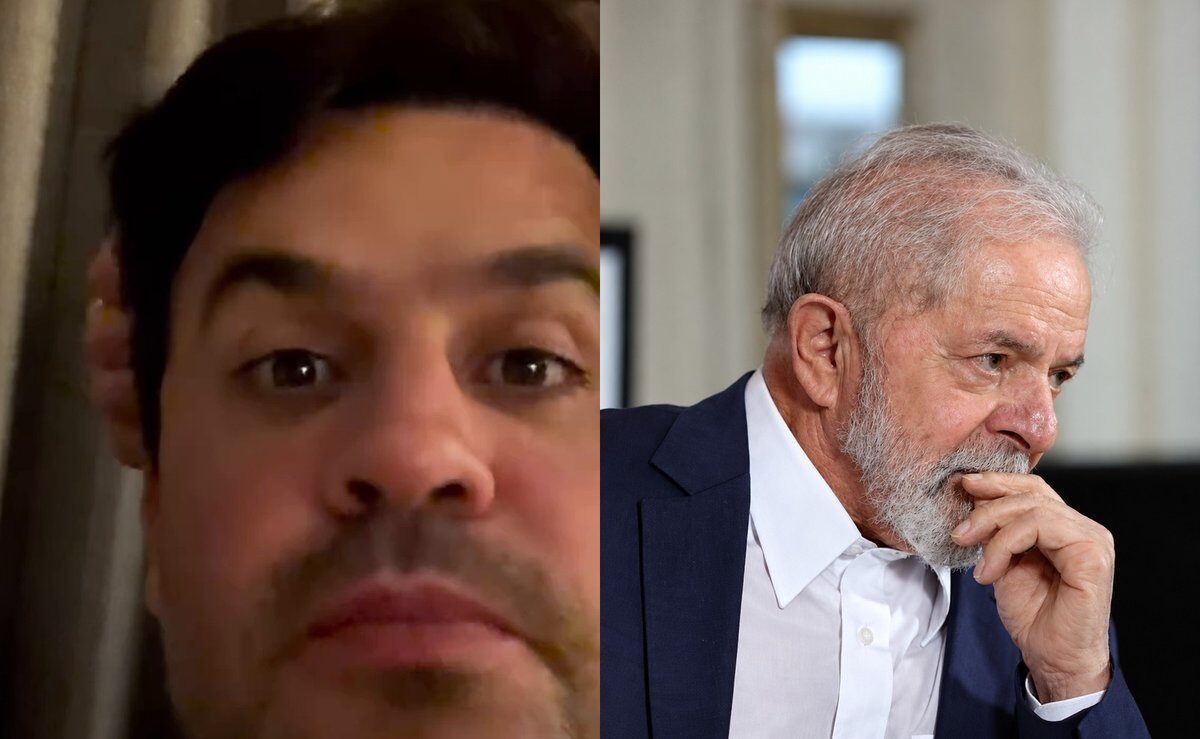 Pablo marçal acusa lula de apropriação indébita sobre fim da escala 6×1