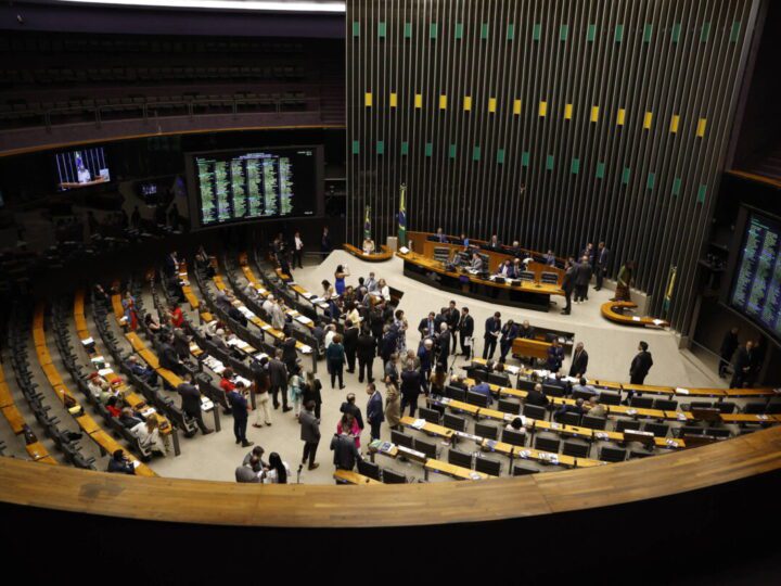 Pagamento de emendas da Saúde bate recorde em ano de eleição