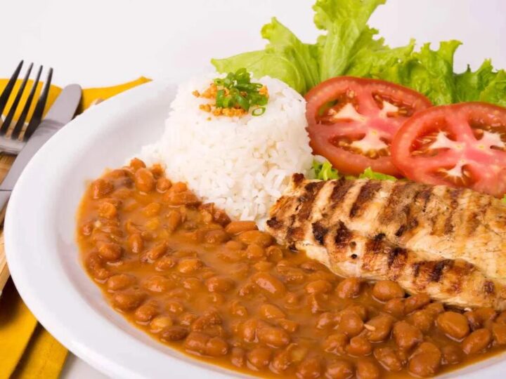 Papanduva e cidades vizinhas ficam de fora do sistema de segurança alimentar