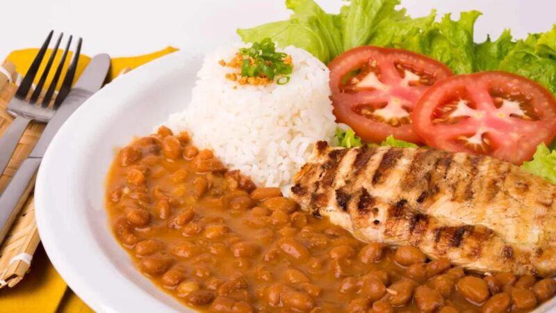Papanduva e cidades vizinhas ficam de fora do sistema de segurança alimentar