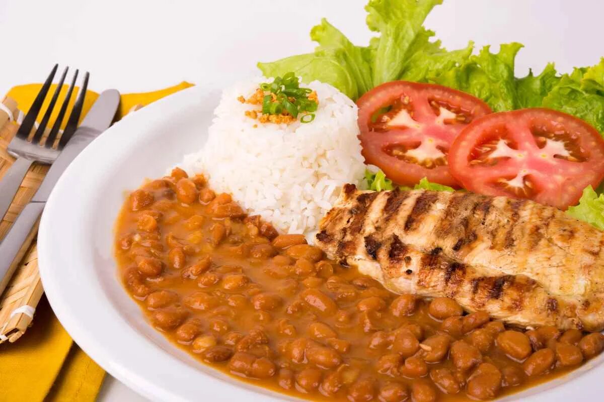Papanduva e cidades vizinhas ficam de fora do sistema de segurança alimentar