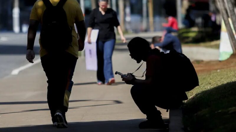 Estudo da OCDE aponta queda na taxa de jovens nem-nem no Brasil