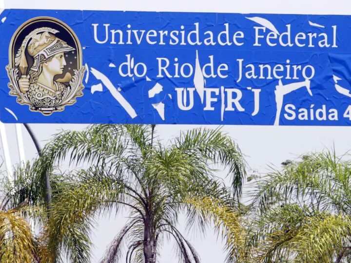 Polícia Federal mira fraudes em concurso público da UFRJ