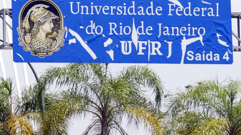 Polícia Federal mira fraudes em concurso público da UFRJ
