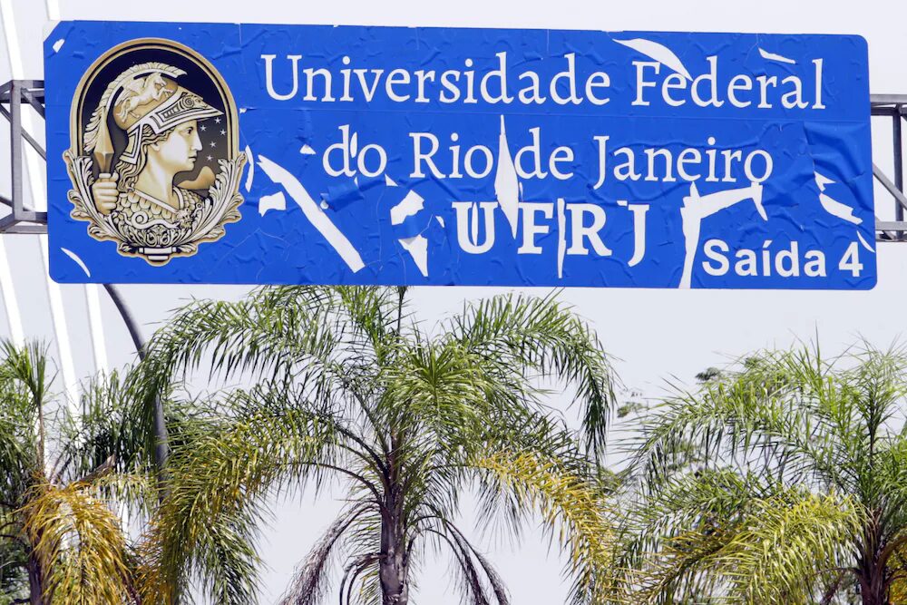 Polícia Federal mira fraudes em concurso público da UFRJ