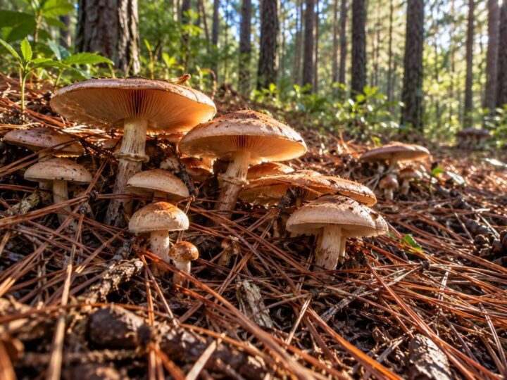 Pinus esteriliza o solo? Entenda mitos e regeneração nativa