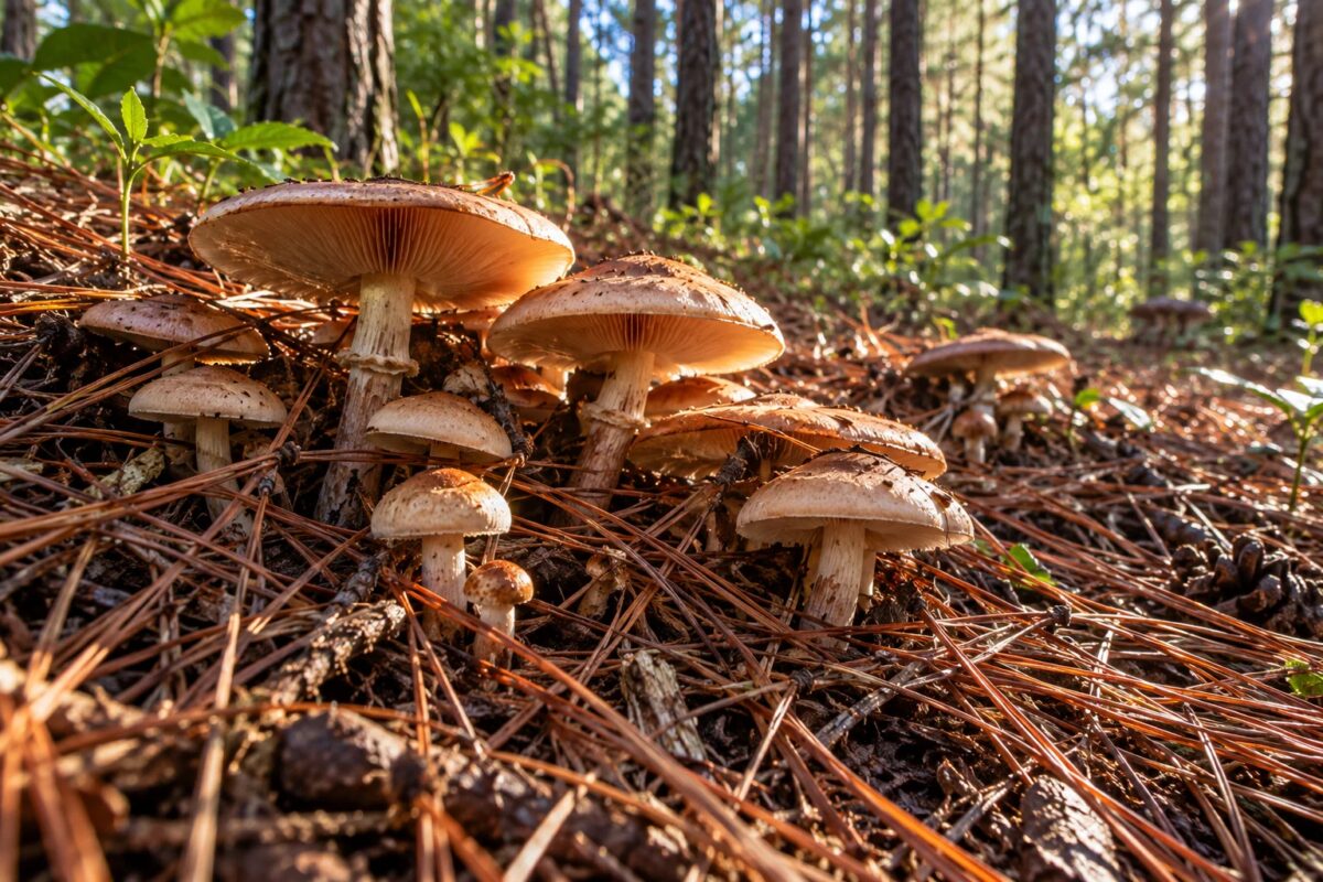 Pinus esteriliza o solo? Entenda mitos e regeneração nativa