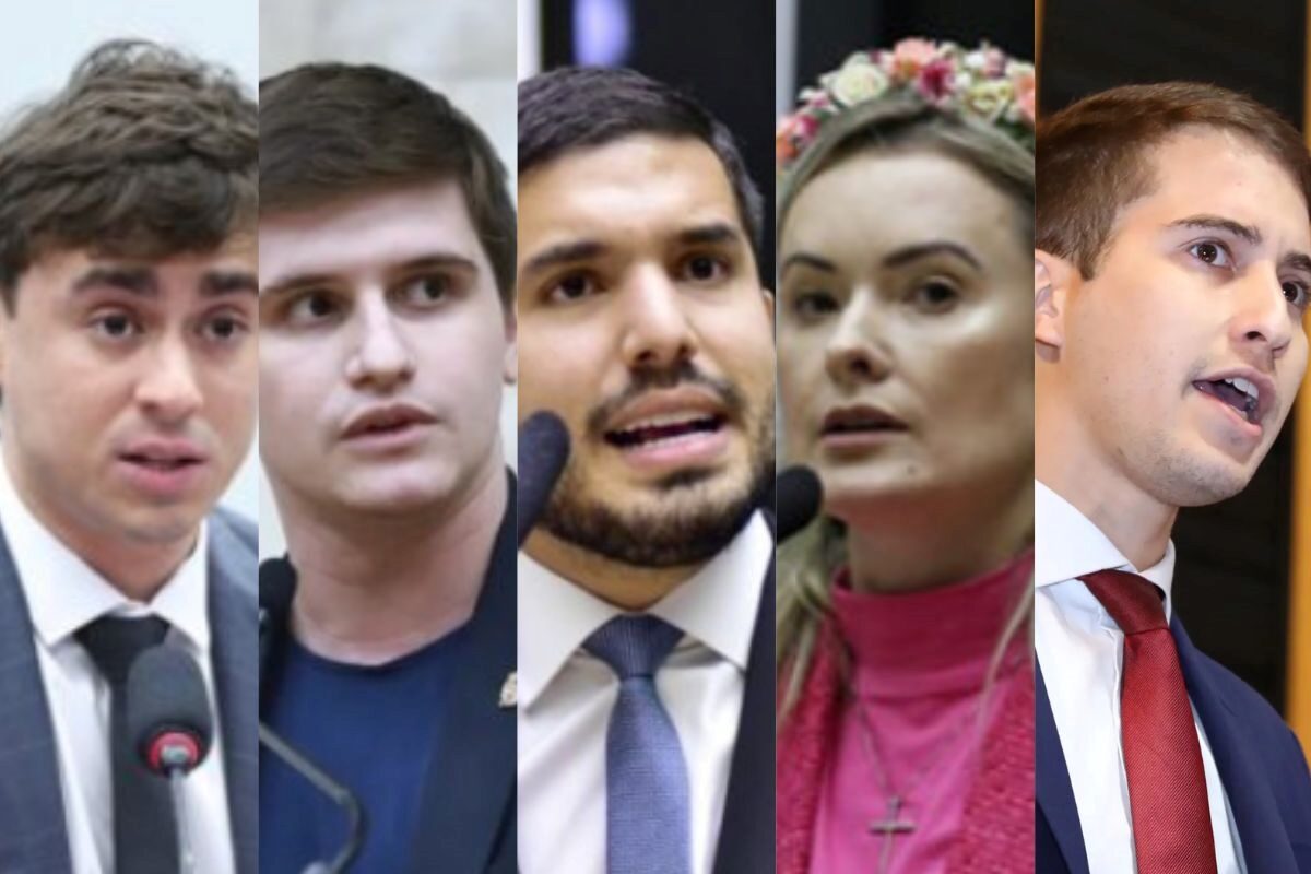PL bate recorde no Congresso e lidera votos em 11 estados