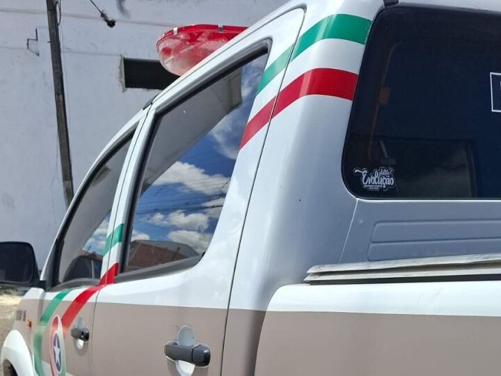 Polícia Militar atende acidentes de trânsito em Canoinhas e Três Barras