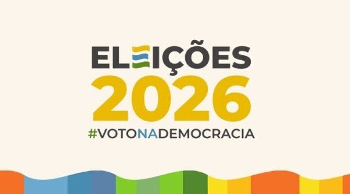 Eleições 2026 em santa catarina registram 692 candidaturas oficiais