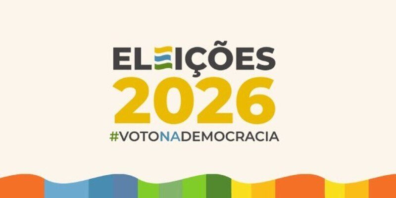 Eleições 2026 em santa catarina registram 692 candidaturas oficiais