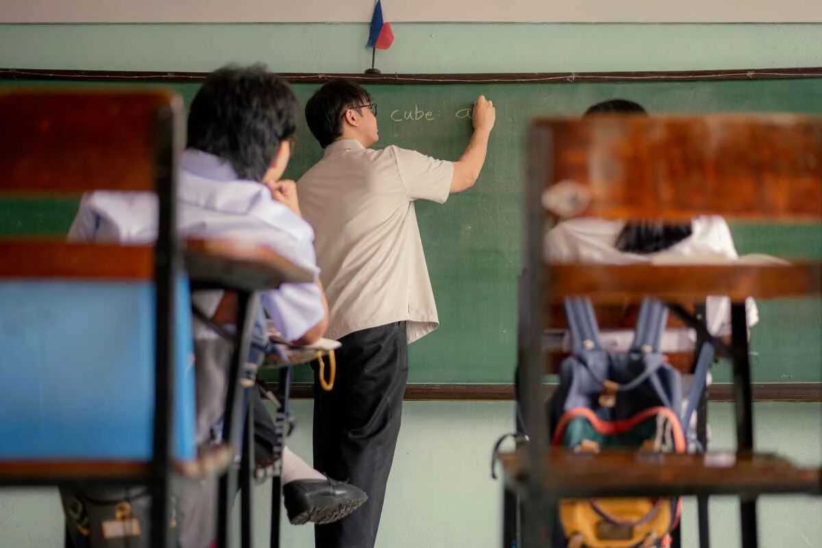 Prefeitura abre processo seletivo para professores