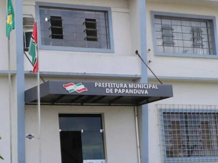 Prefeitura de Papanduva terá recesso de quatro dias consecutivos