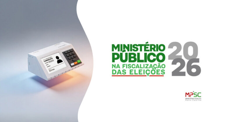 Eleições em santa catarina: promotores reforçam segurança no domingo
