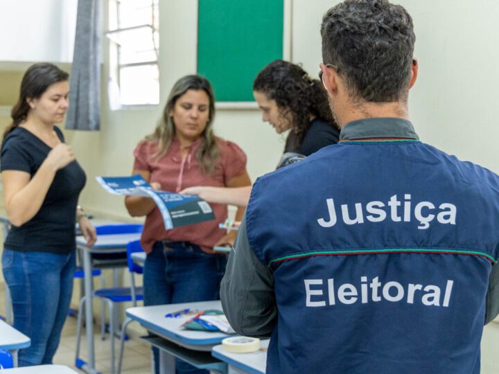 MPSC mobiliza promotores nas 100 zonas eleitorais de SC