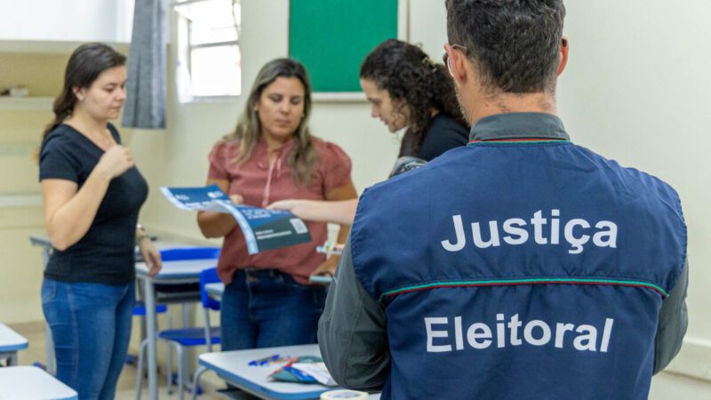 MPSC mobiliza promotores nas 100 zonas eleitorais de SC