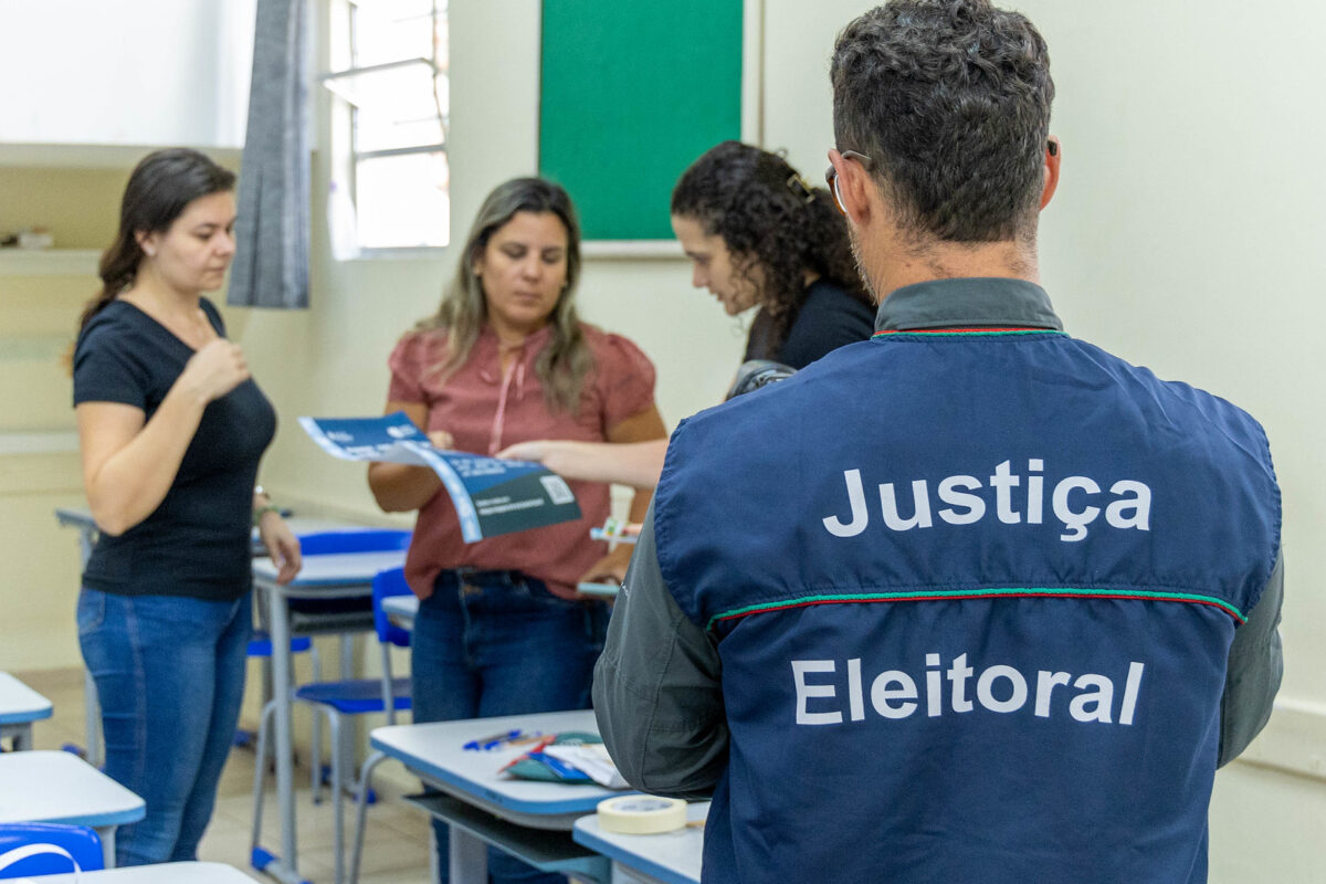MPSC mobiliza promotores nas 100 zonas eleitorais de SC