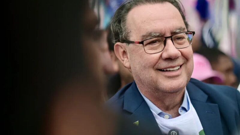 Plano de governo de Augusto Cury se conecta a 13 empresas do candidato